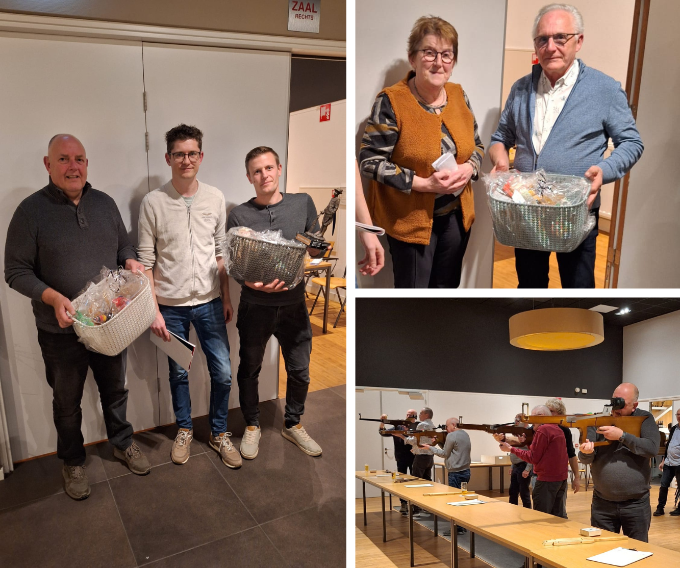 Jan Centen Bokaal 2025